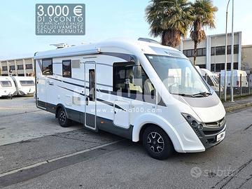 Motorhome Mobilvetta K-Yacht 89 Tekno Line FULL OP