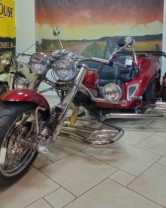 Boom Trikes Mustang 1500