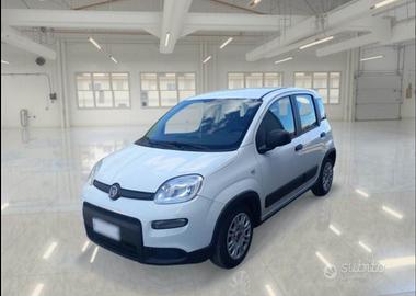 FIAT Panda 1.0 HYBRID 70 CV N1 4 POSTI AUTOCARRO