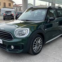 Mini Cooper D Countryman 2.0 Hype Automatica
