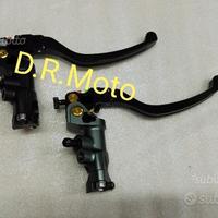 008.pompa freno/frizione radiale grigio/nero