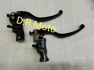 008.pompa freno/frizione radiale grigio/nero