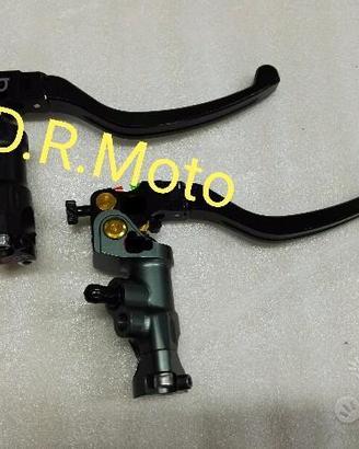 008.pompa freno/frizione radiale grigio/nero