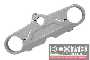 Piastra di sterzo superiore Ducati Supersport 750