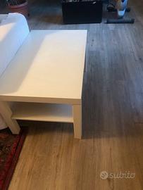 Tavolino porta TV Ikea