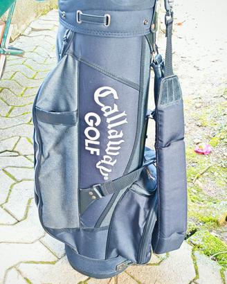 Callaway sacca da golf 