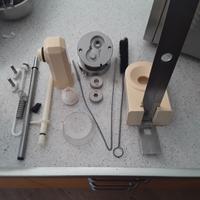 MINIWIP 3 LITRI CARPIGIANI 