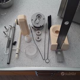 MINIWIP 3 LITRI CARPIGIANI 