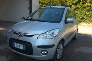 Hyundai i10 1.1 12V