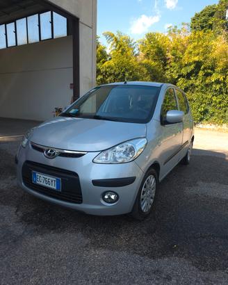 Hyundai i10 1.1 12V