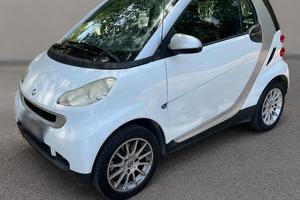 Smart ForTwo 800 40 kW coupé passion cdi