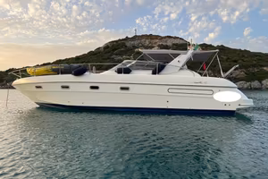 Fiart Mare Fiart 40 Genuis (2005)