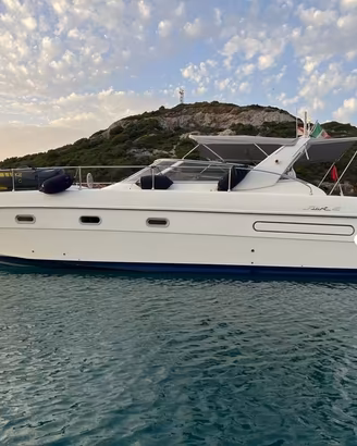 Fiart Mare Fiart 40 Genuis (2005)