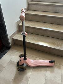Monopattino bambini Globber