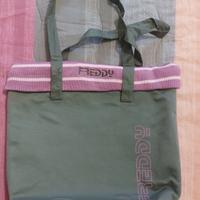borsa tracolla Freddy