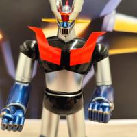 mazinga 50th anniversario bandai 