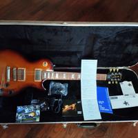 Gibson Les Paul Studio 2015 100° anniversario