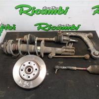 KIT RUOTA ANT. S. PANDA 4X4 1.2 BENZINA 2006
