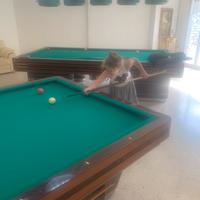 Biliardo Mari 3 piedi