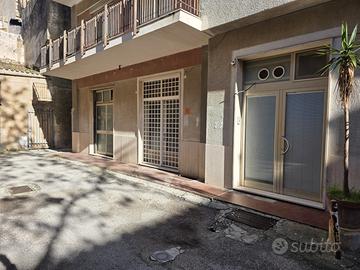 Castelvetrano locale ufficio c. vitt. emanuele