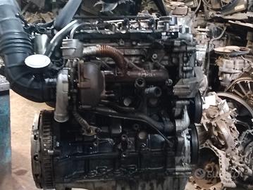 MOTORE HYUNDAI ACCENT DEL 2008