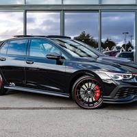 Ricambi golf 8 club sport