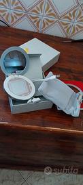 Specchietto power bank