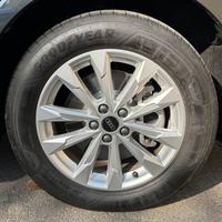 NUOVE Good Year eagle F1 235 55 18