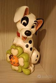 Dalmata thun
