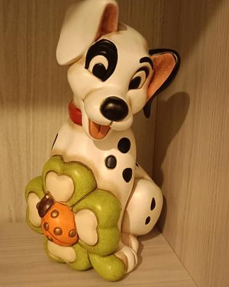 Dalmata thun