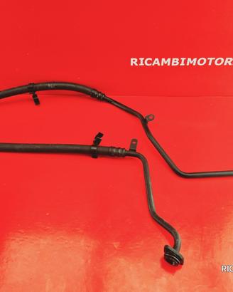 TUBO OLIO BMW R1200RT