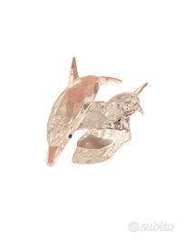 Statuetta SCS Swarovski