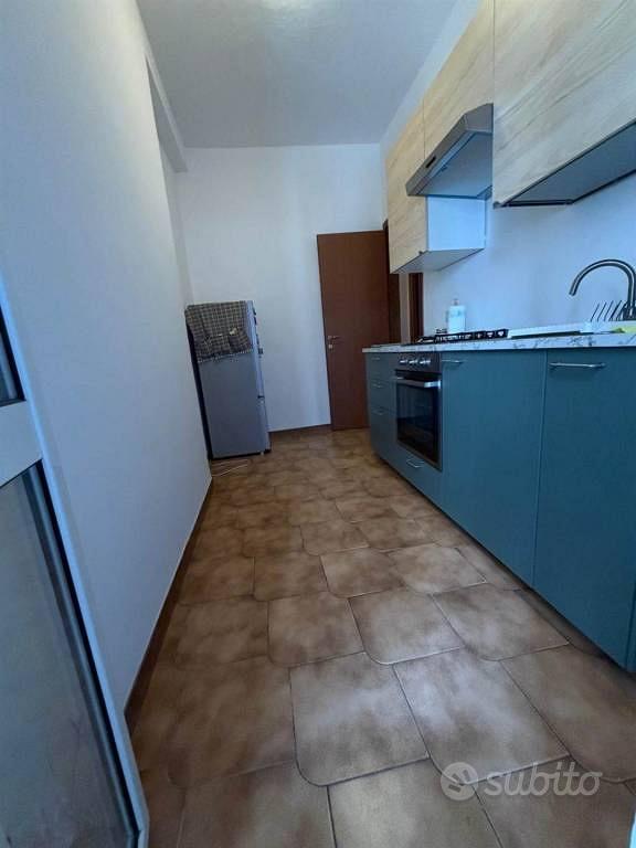 Appartamento – Sesto San Giovanni, Don Bosco - Vista 4