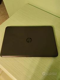 Computer portatile Hp