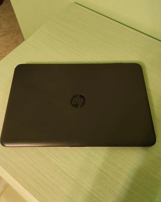 Computer portatile Hp