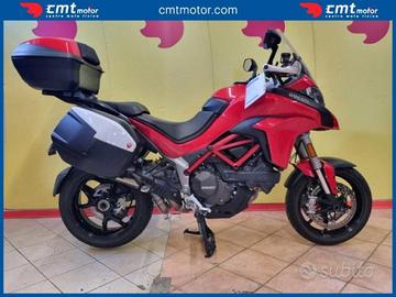 DUCATI Multistrada 1200 Garantita e Finanziabile