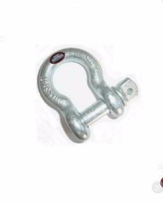 Grillo Omega Kg 3.250 Zincato