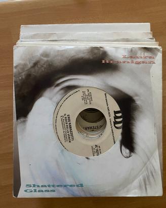Dischi 45 Giri per jukebox