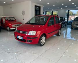Fiat Panda 1.2 Emotion Gpl ADATTA PER NEOPATENTATI