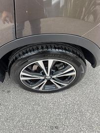 Nissan Qashqai 1.5 dCi 115 CV N-Connecta