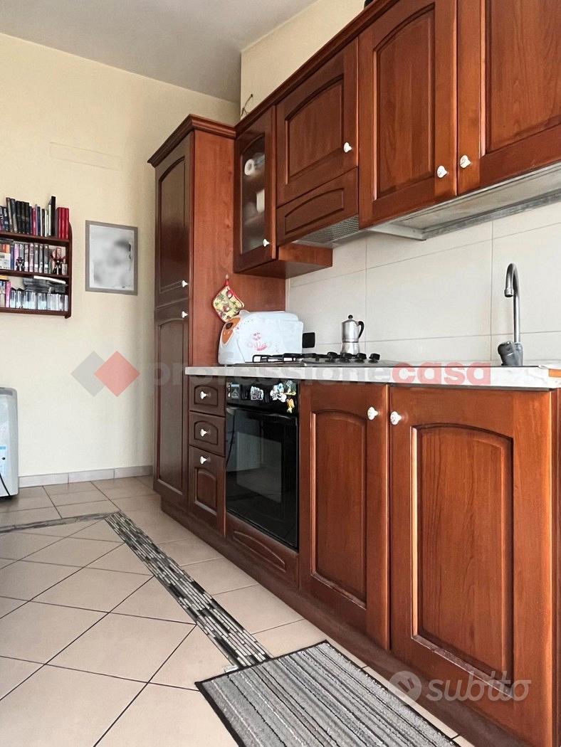Apartment in Cassino, San Bartolomeo - Altro