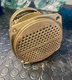 Scambiatore olio Volvo Penta D4 D6