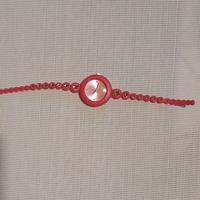 Orologio rosa