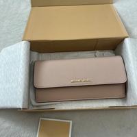 Portafoglio Michael Kors nuovo