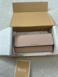 Portafoglio Michael Kors nuovo