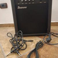 Amplificatore Ibanez 19W