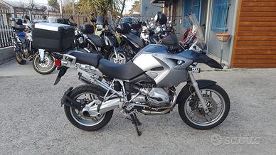 BMW R1200GS **ABS MODIFICATO***