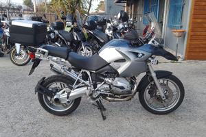 BMW R1200GS **ABS MODIFICATO***