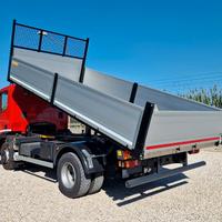 IVECO 140 140E28 P Eu5 RIBALTABILE TRE LATI NUOVO