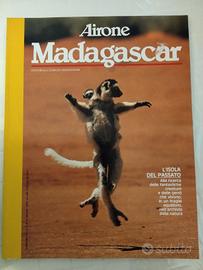 Airone - Madagascar
